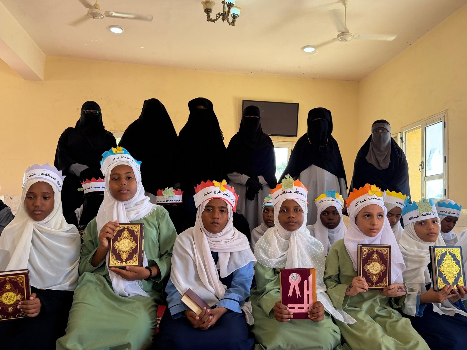 مشاركة وتألق الطلاب في مسابقة جمعية الرحمة العالمية لحفظ القرآن الكريم عبر منصة «قُرّاء»
