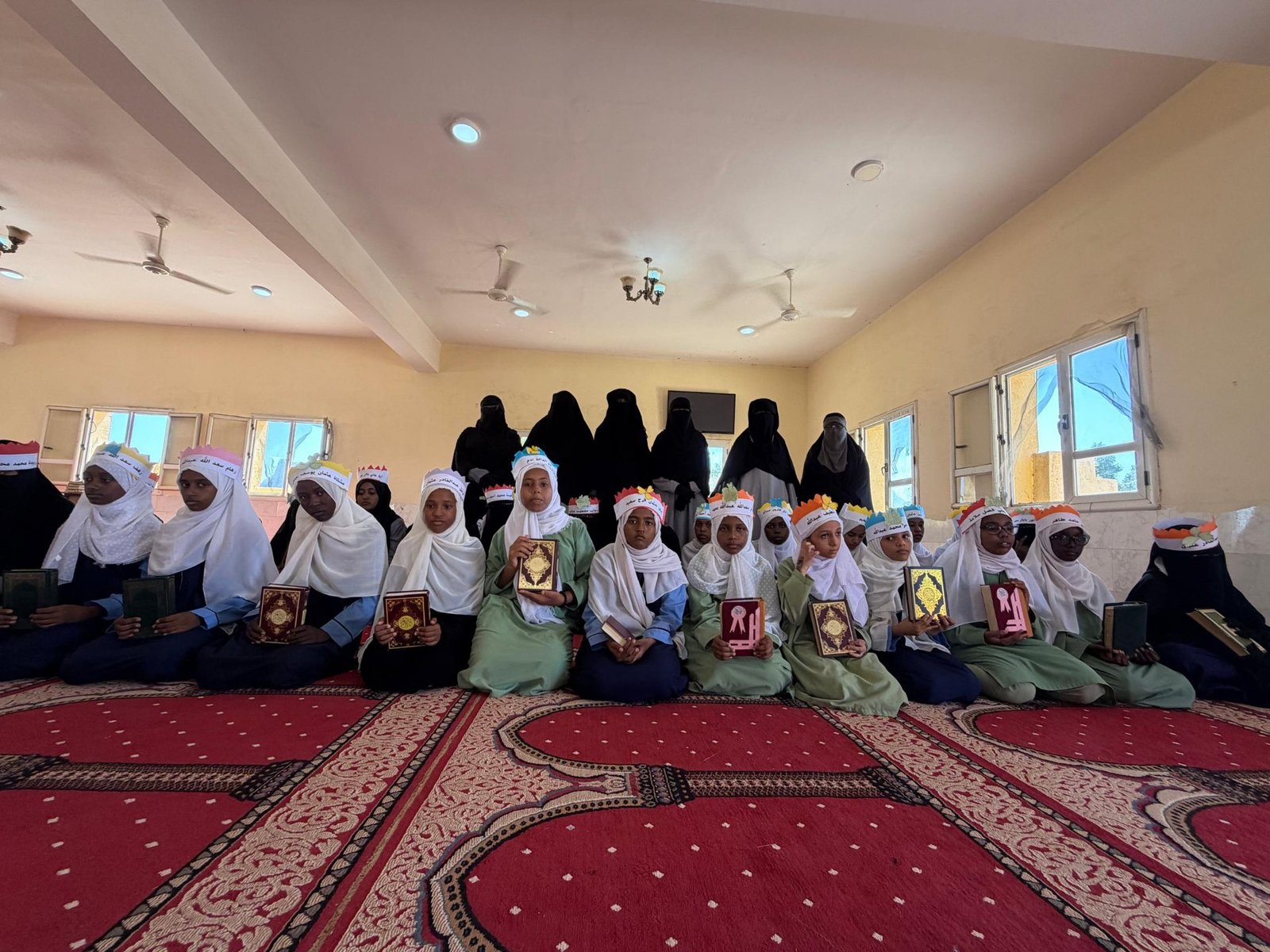 انطلاق التصفيات الأولى لمسابقة الرحمة العالمية الثالثة لحفظ القرآن الكريم وتجويده تحت شعار «كان خلقه القرآن»