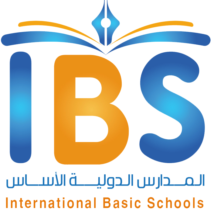 شعار المدرسة الابتدائية